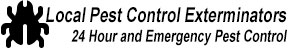 Valley Of Enchantment CA Pest Control Exterminators